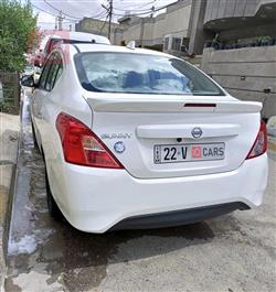 Nissan Sunny
